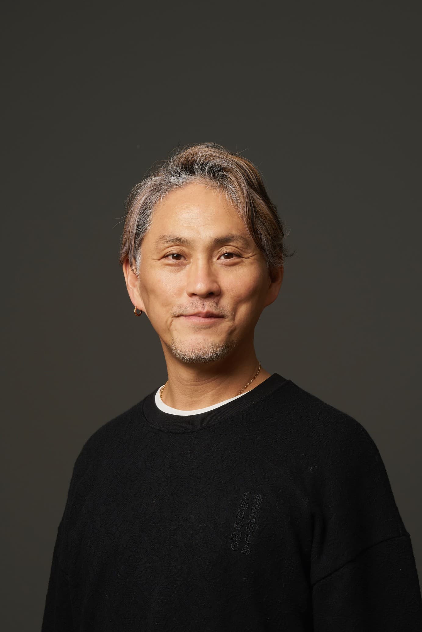 Hirotoshi Matoba